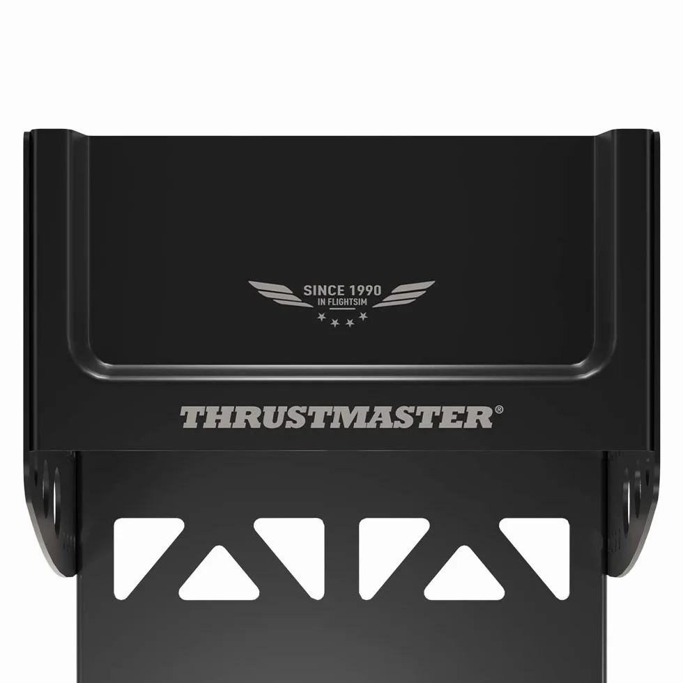Thrustmaster TM Flying Clamp - 100% metal - Mounting system for joystick, throttle quadrant