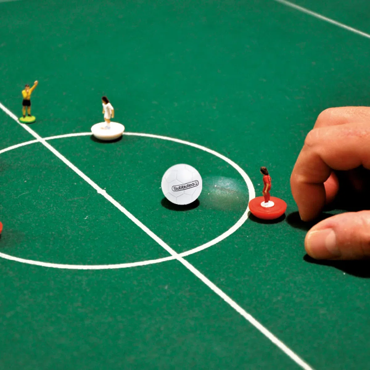 Rocco Giocattoli Subbuteo Champions League