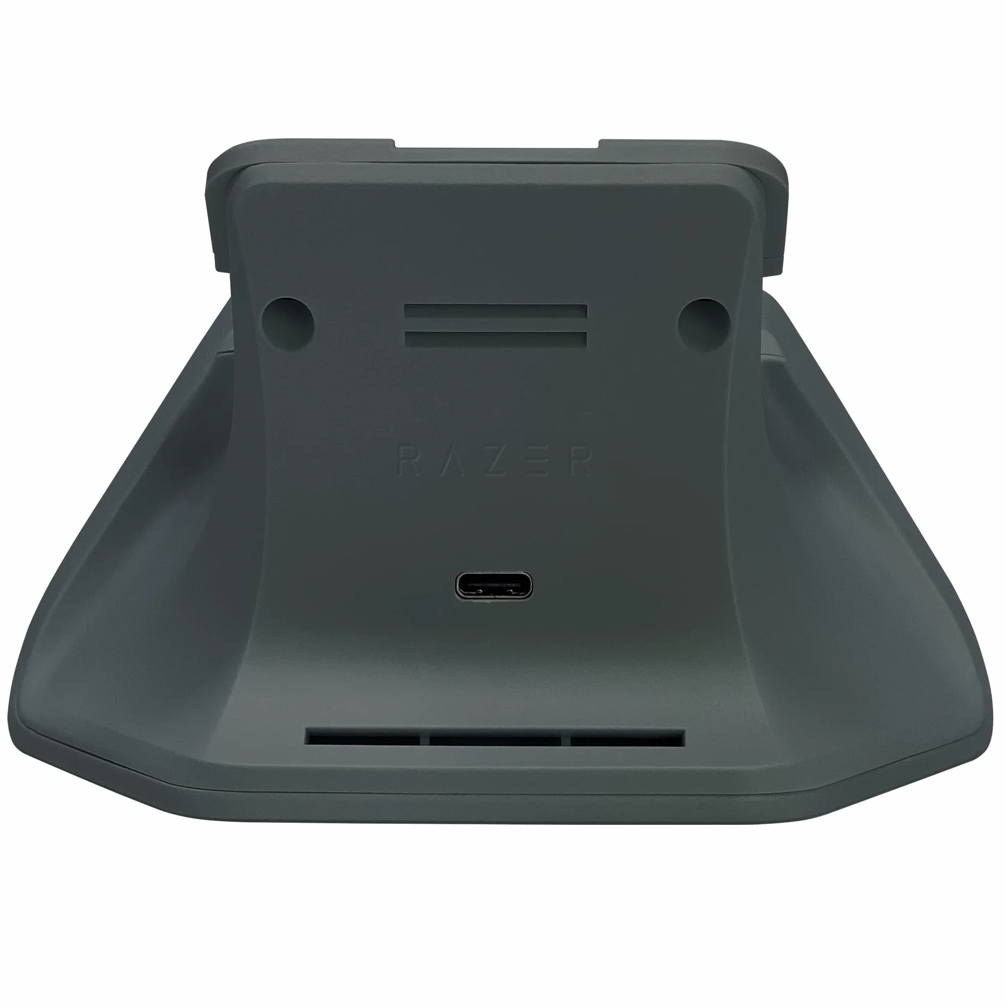 Razer Base di Ricarica Rapida Universale per Xbox - Caricabatterie Rapido per controller Xbox (Ricarica Rapida, Compatibilità Universale, Sistema a Contatto Magnetica) Lunar Shift