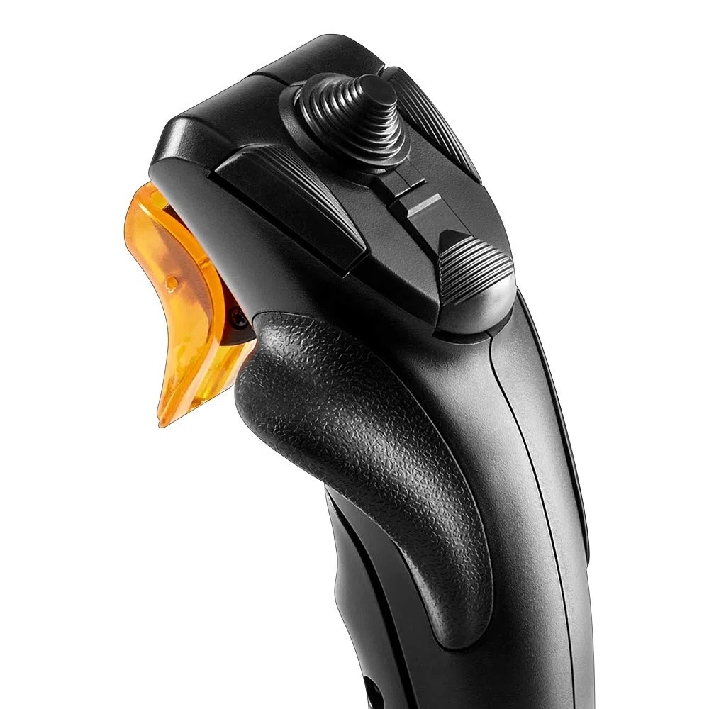 Thrustmaster T.16000M FCS Space Sim Duo – Doppio Joystick Thrustmaster T.16000M FCS per PC – Ideale per Simulazioni Spaziali e di Volo