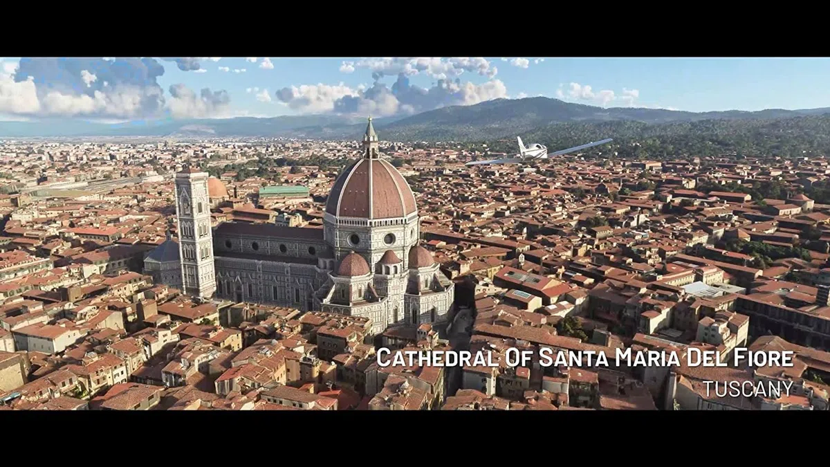 Microsoft Flight Simulator 40th Anniversary Premium Deluxe Edition Xbox Windows 10 Codice download