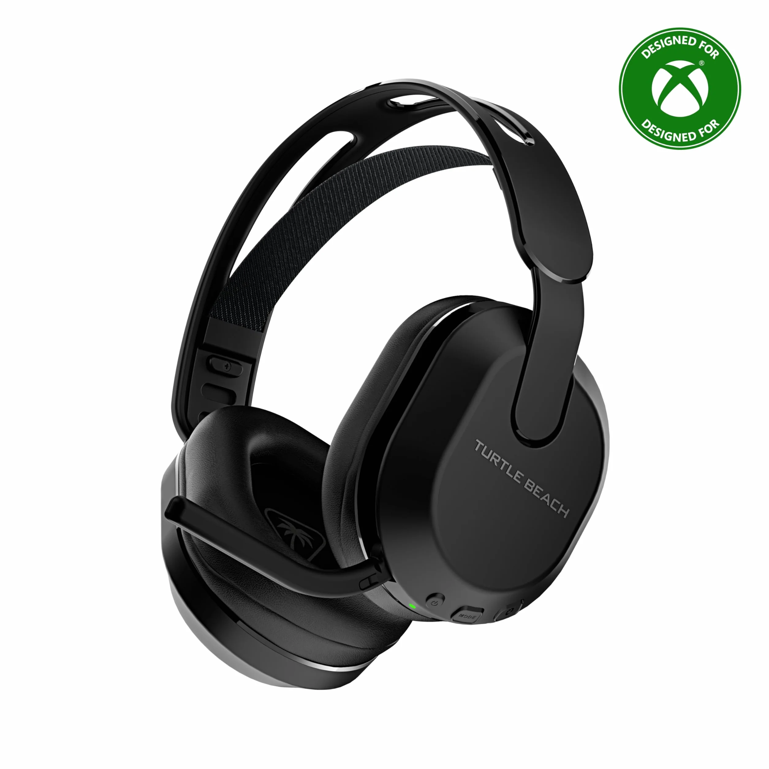 Turtle Beach Stealth 500 Cuffie wireless Xbox nere 40 ore batteria Bluetooth PC