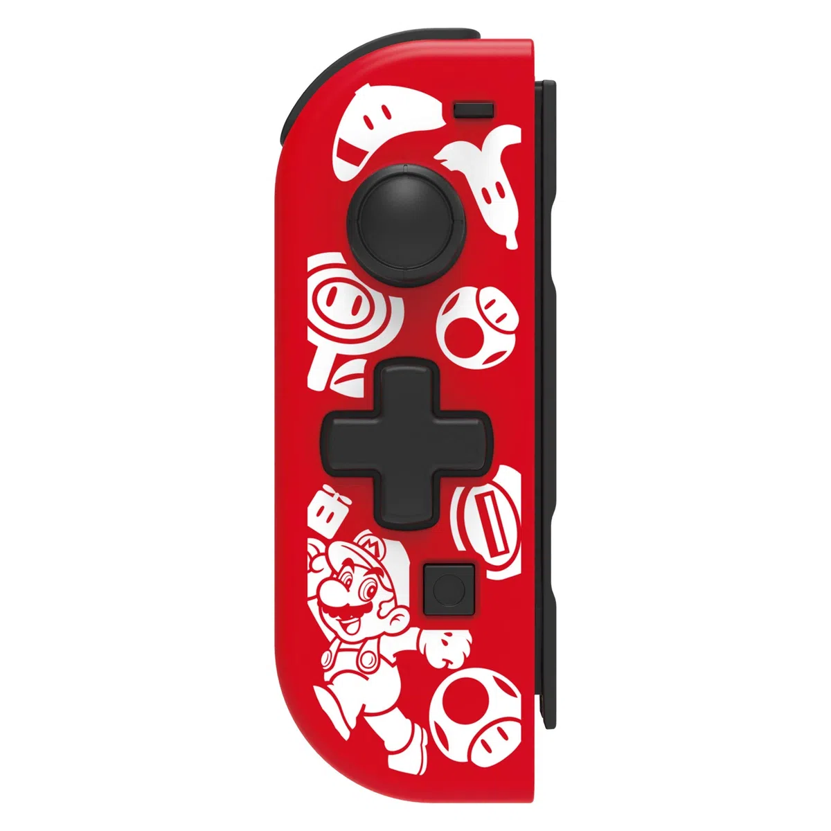 HORI - Controller D-Pad (a sinistra) Super Mario (Nintendo Switch) compatibile con Nvidia Shield