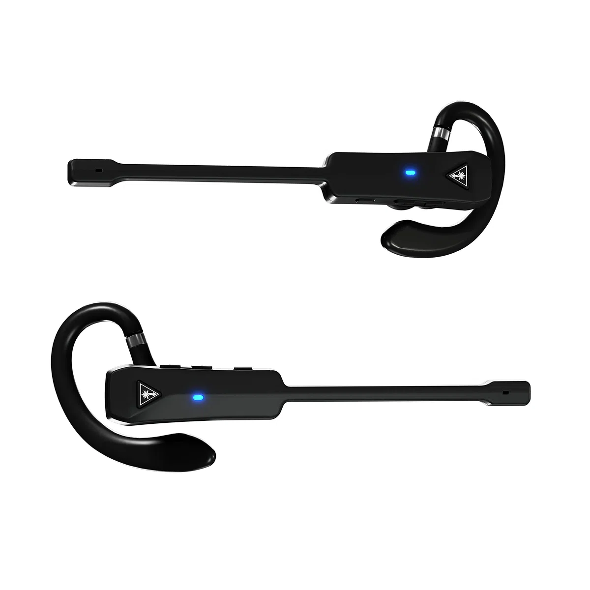 Turtle Beach Recon Air Wireless Chat Communicator per Xbox Series X/S, Xbox One, PC, iOS, Android, Bluetooth, Noise Cancelling Microphone