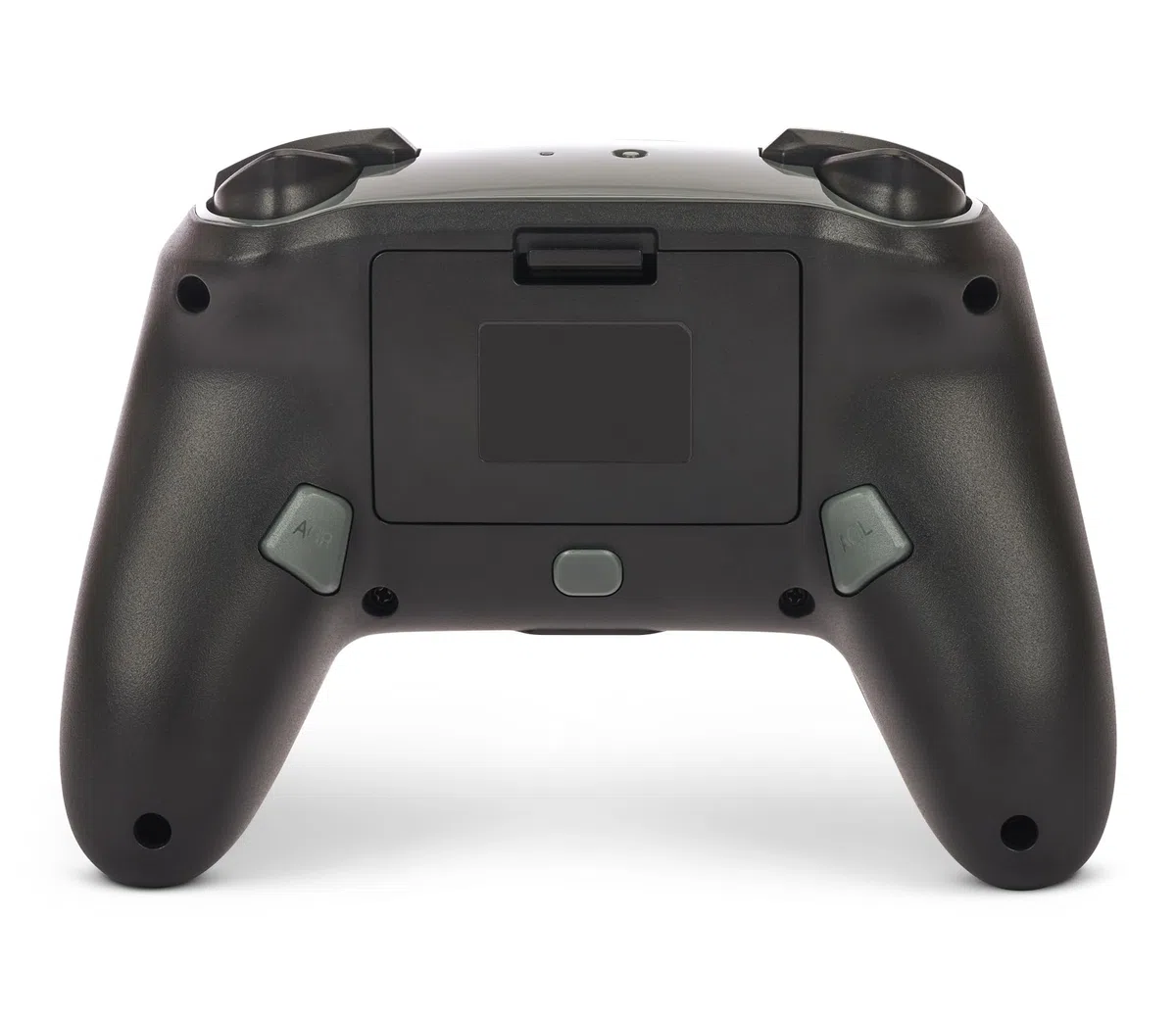 Controller senza fili PowerA per Nintendo Switch: Mezzanotte