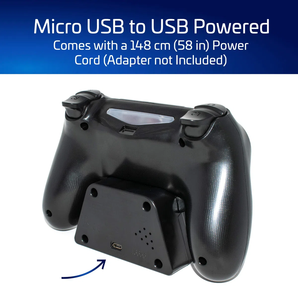Paladone Playstation Prodotto Ufficiale - Controller Sveglia