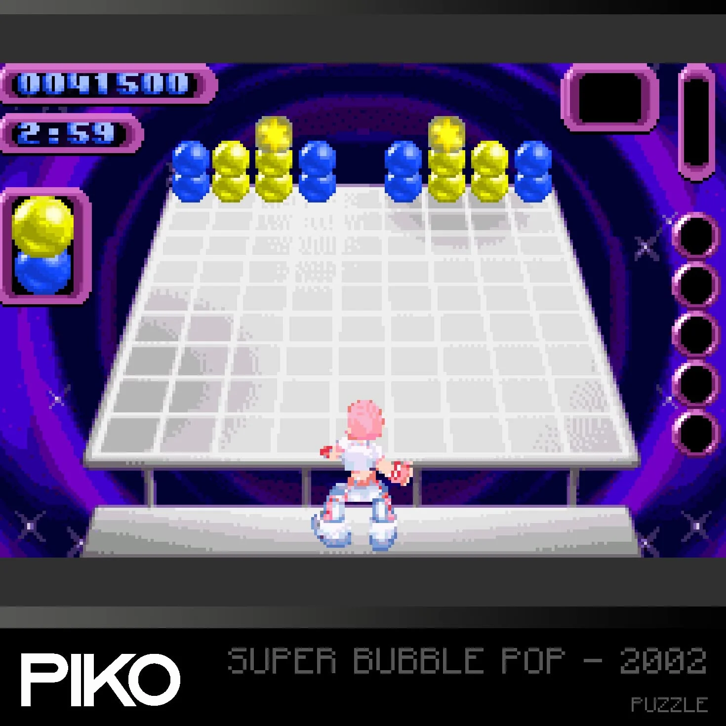 Evercade Piko Interactive Collection 3