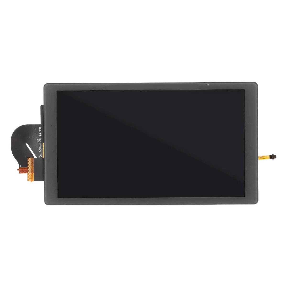 Sostituzione dello Schermo per Switch Lite, Parti di Riparazione del Display LCD per Switch Lite (BLACK)