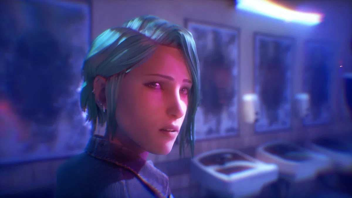 Life is Strange Reunion XSX