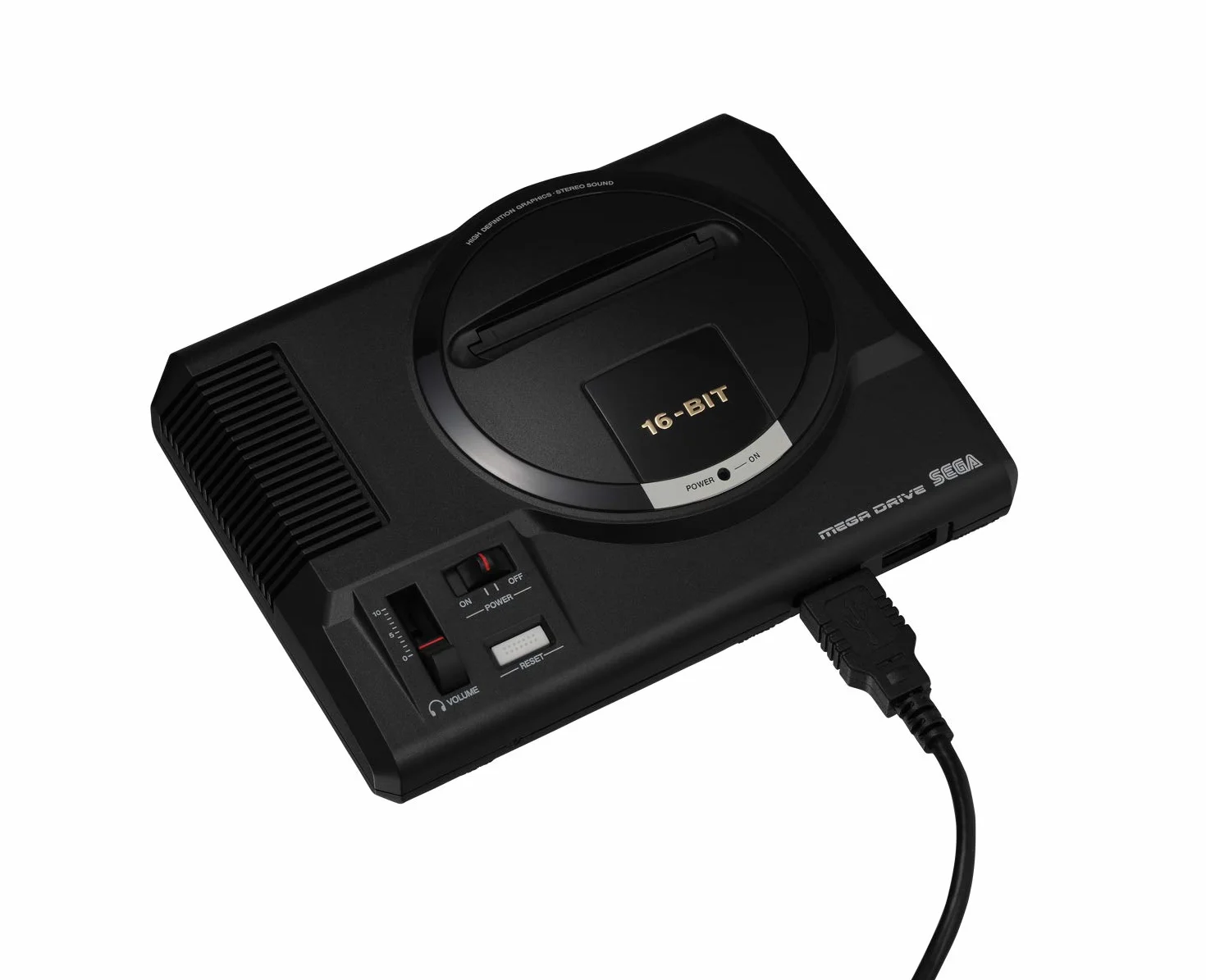 Sega Megadrive Mini