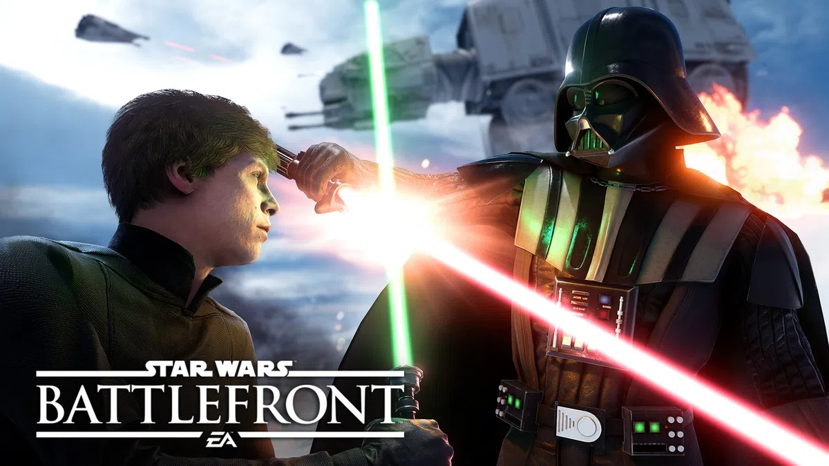 Star Wars: Battlefront - Xbox One - [Edizione: Regno Unito]