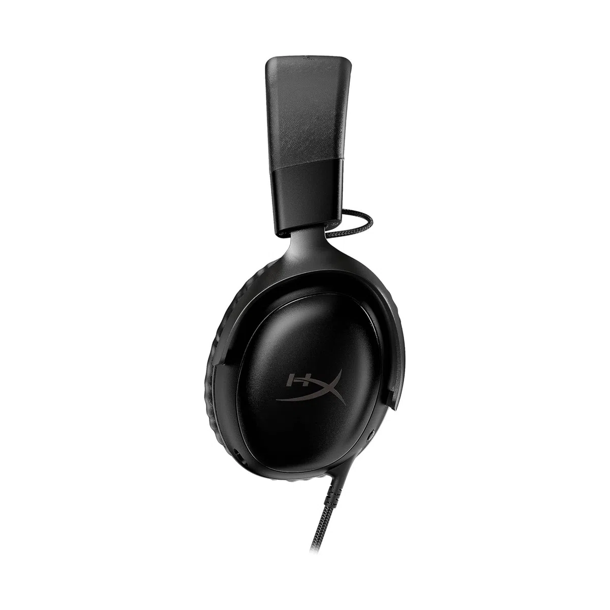 HyperX Cloud III Cuffie Gaming Cablate 3,5mm Telaio Alluminio Memory Foam Nero per PS4 Xbox PC