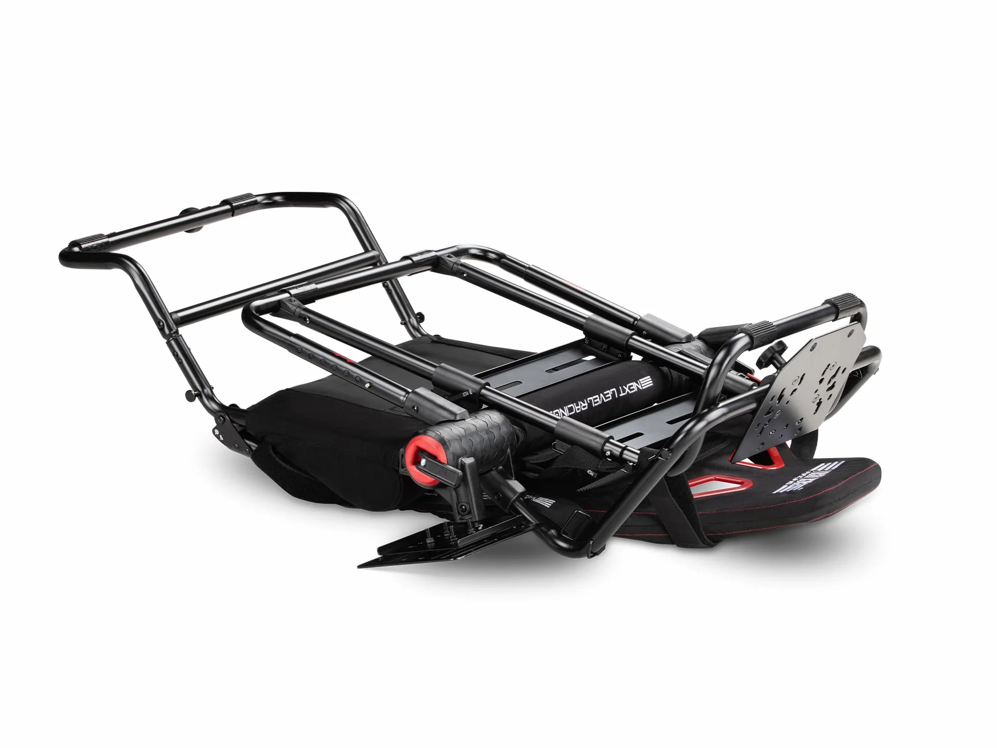 Next Level Racing NLR-S031 GTLite Pro Foldable Racing Simulator Cockpit