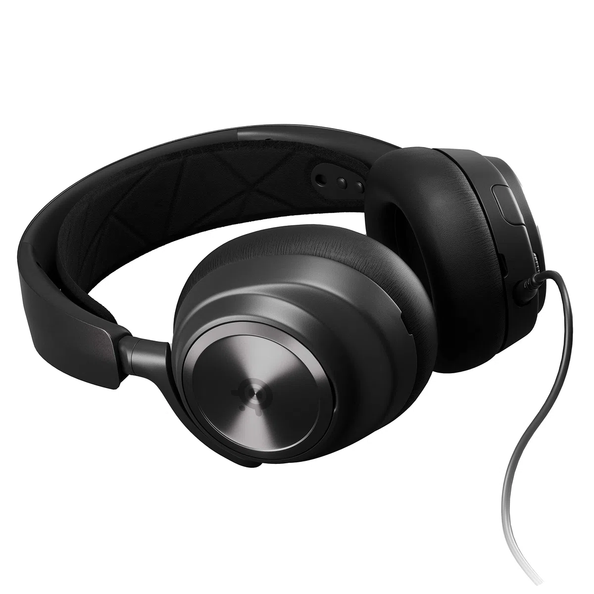 SteelSeries Arctis Nova Pro Xbox Cuffie da gaming Audio Hi-Res Audio spaziale 360° GameDAC Gen 2 Microfono ClearCast Gen 2 Xbox PC PS5 PS4 Switch