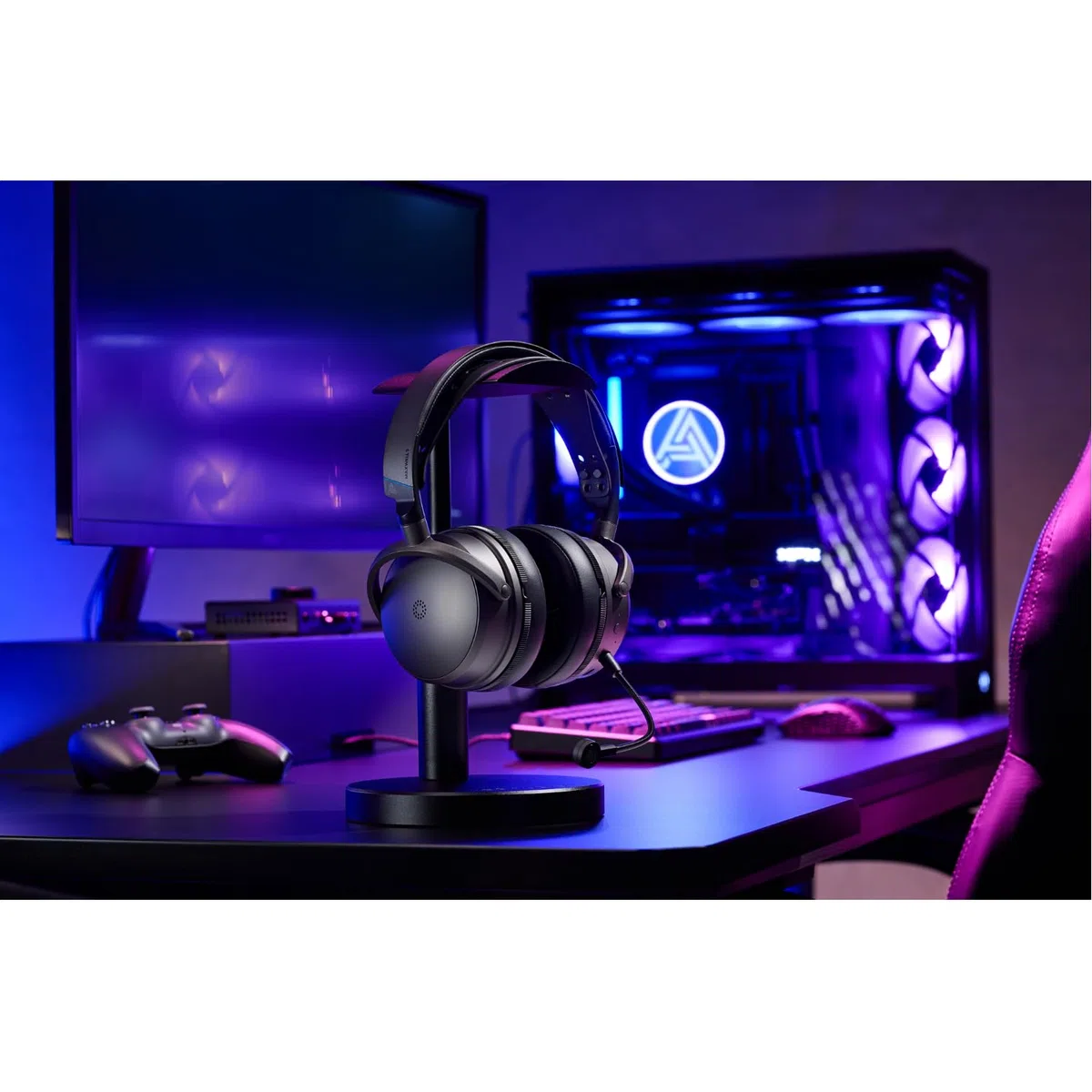 Audeze MAXWELL 2 Cuffia Gaming Wireless Xbox