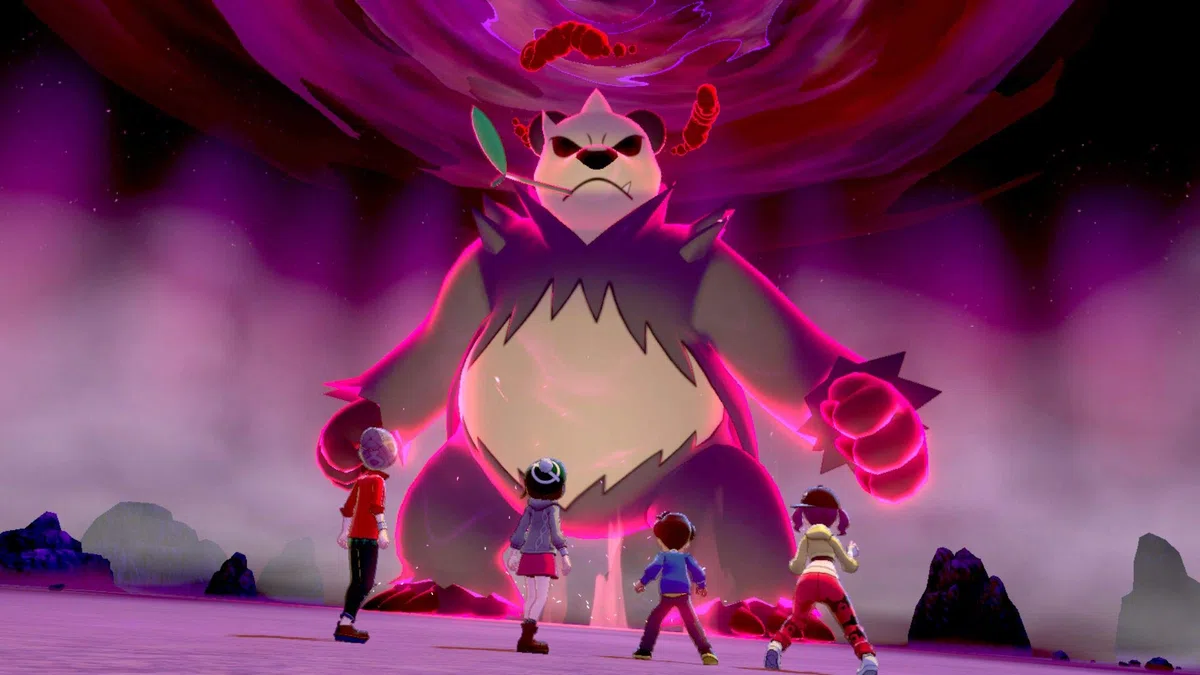 Pokémon Scudo Videogioco Nintendo Ed. Italiana Versione su scheda
