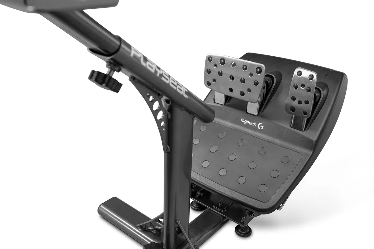 Playseats G25/G27 Bremspedal Platte