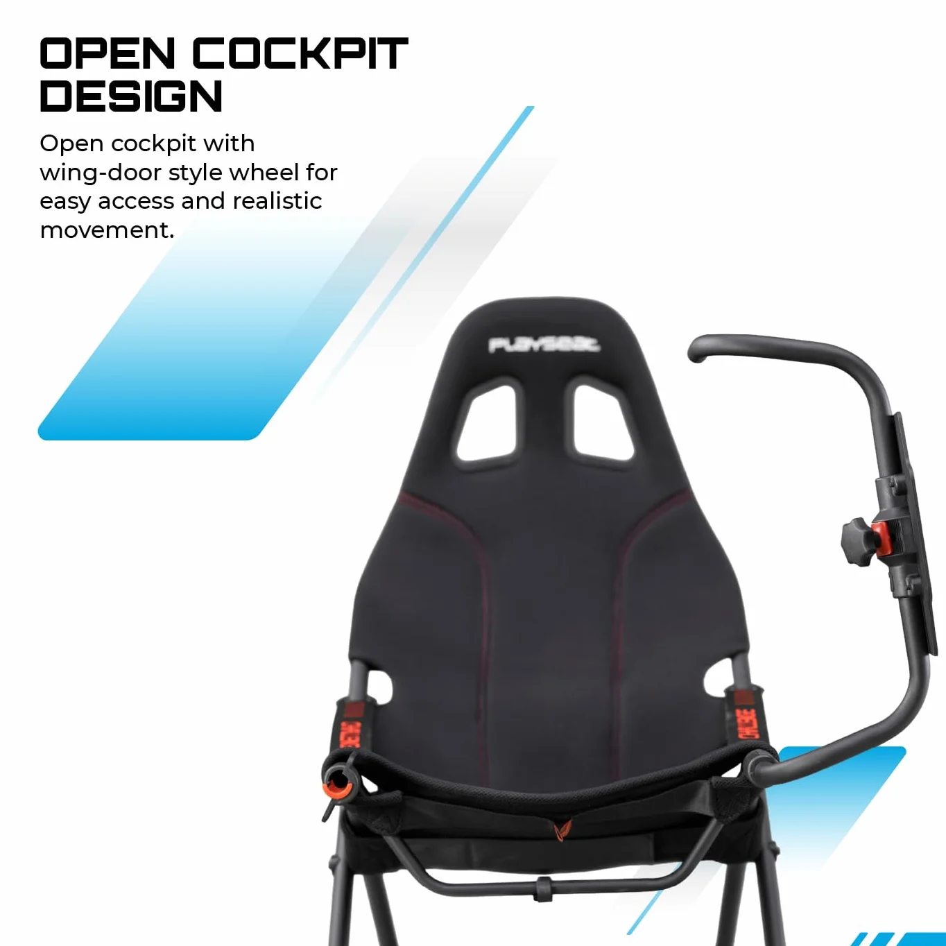 PLAYSEAT Challenge ActiFit