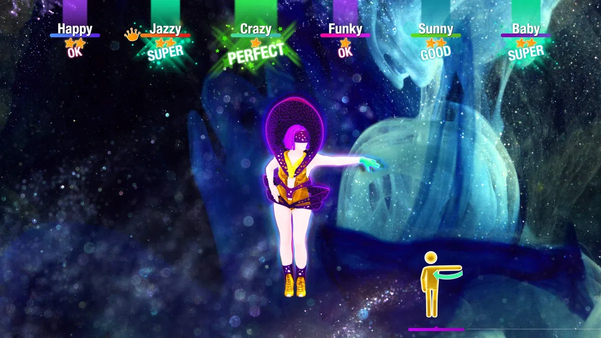 Just Dance 2020 - Nintendo Wii