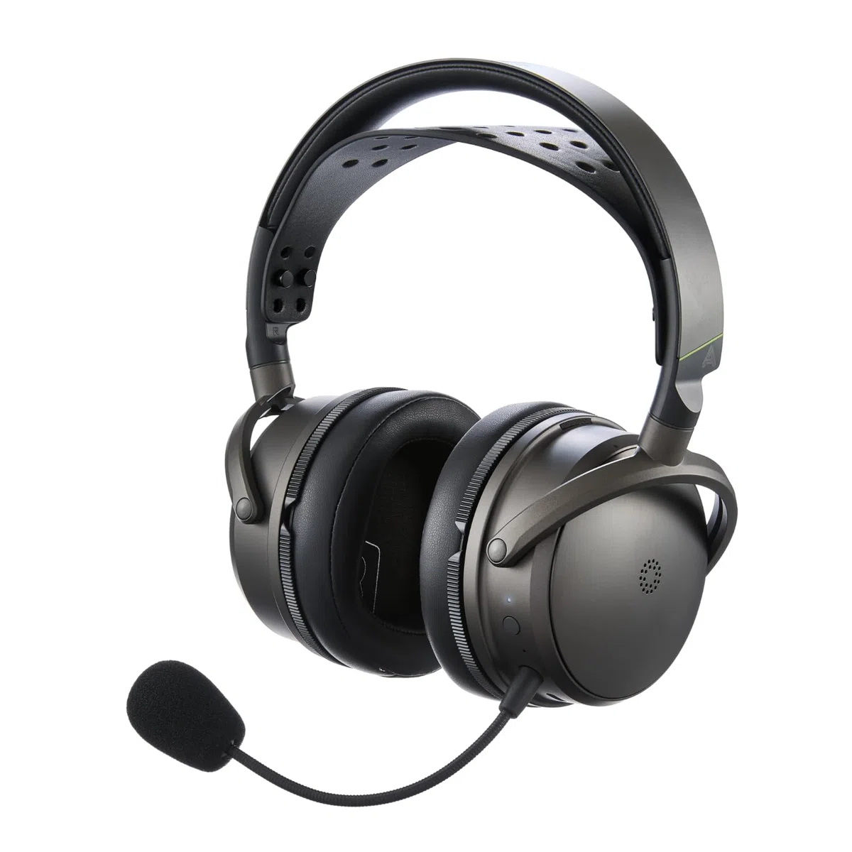 Audeze MAXWELL 2 Cuffia Gaming Wireless Xbox
