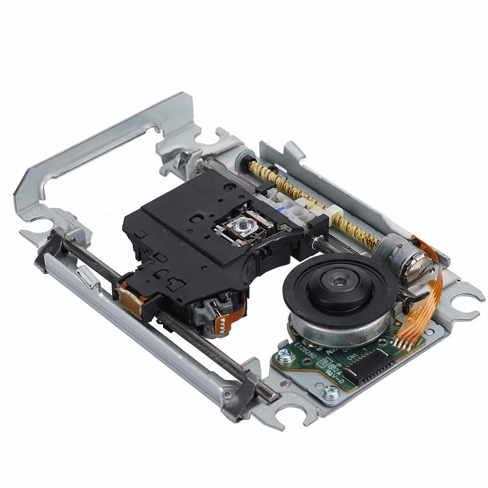 Lente Ottica Lente Ottica con Sostituzione del Deck per Console di Gioco KEM-490AAA