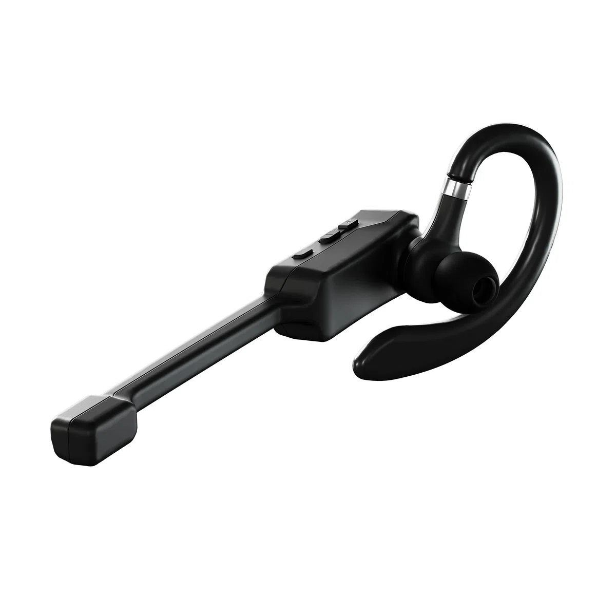 Turtle Beach Recon Air Wireless Chat Communicator per Xbox Series X/S, Xbox One, PC, iOS, Android, Bluetooth, Noise Cancelling Microphone