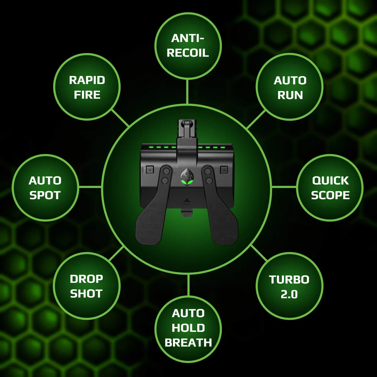 Xbox One Mod Pack [Edizione: Regno Unito]