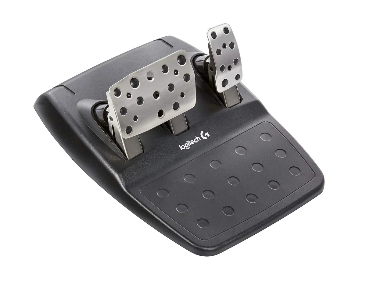 Playseats G25/G27 Bremspedal Platte