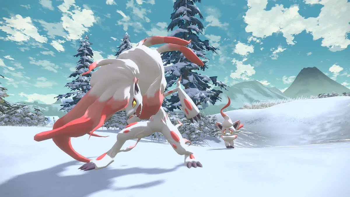 Leggende Pokémon: Arceus - Videogioco Nintendo - Ed. Italiana