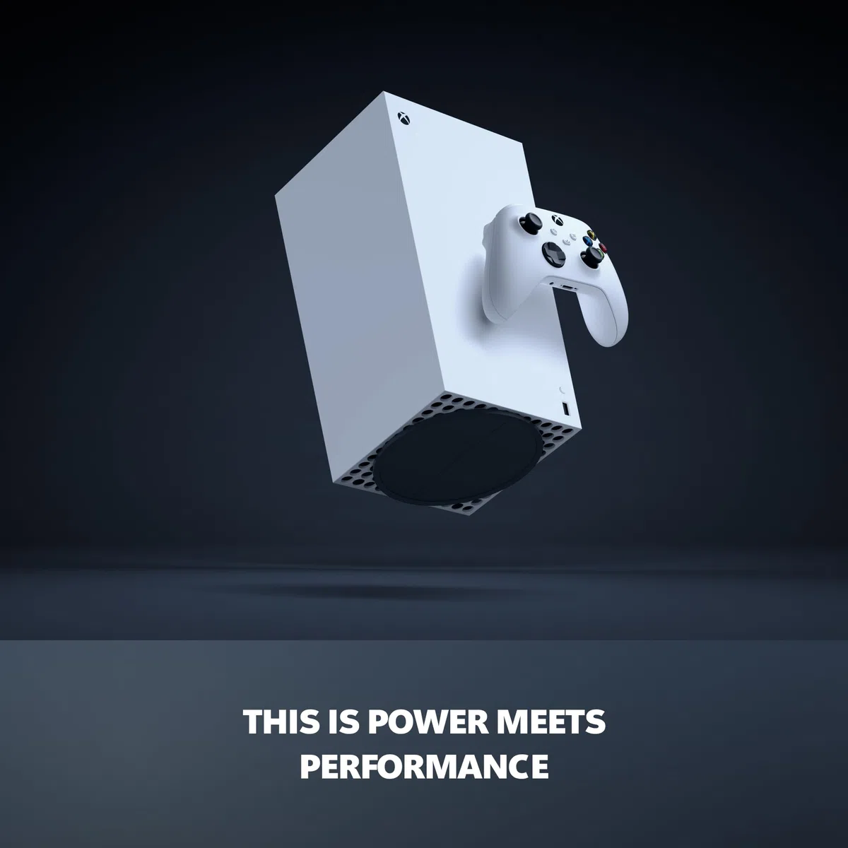 Xbox Series X Edizione digitale 1 TB