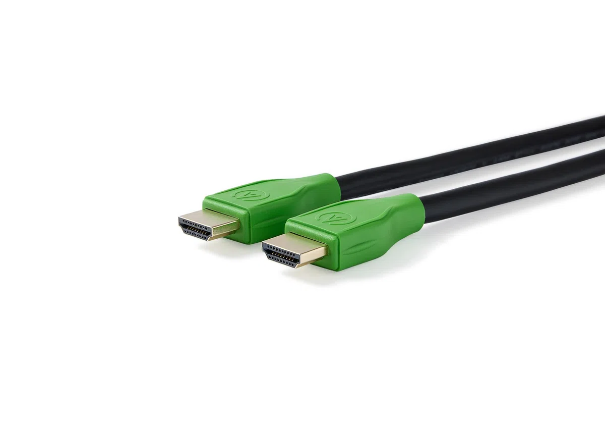 PowerA Cavo HDMI ad alta velocità per Xbox Series X|S, cavo, HDMI 2.1, Xbox, licenza ufficiale