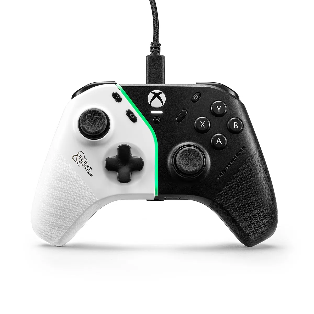Thrustmaster Heart Controller Gamepad Hall Effect HEART Xbox Series X|S PC