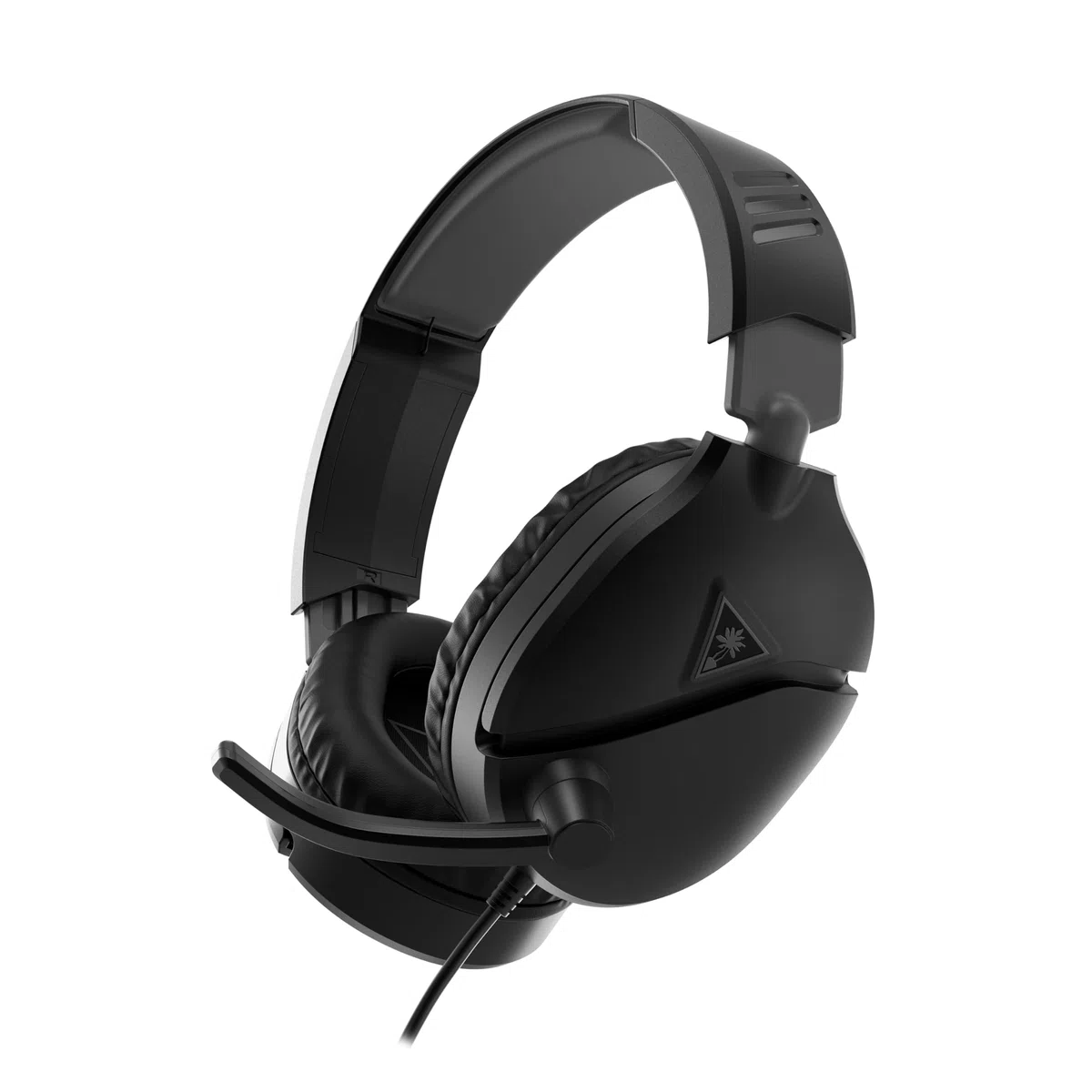 Turtle Beach Recon 70 Cuffie da gioco multipiattaforma PC PS5 PS4 Xbox Series X|S Xbox One Mobile 3,5 mm Microfono flip-to-mute