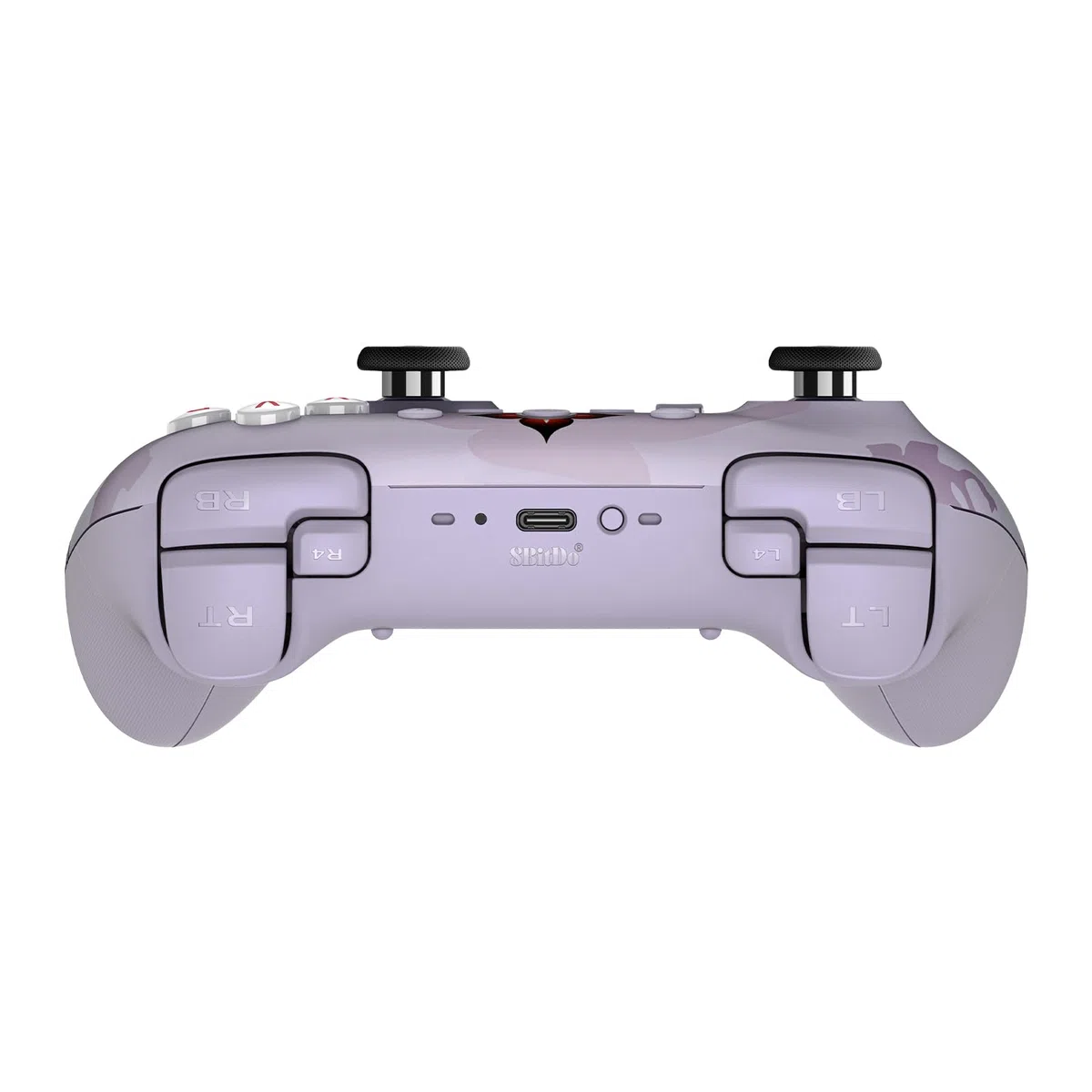 8BitDo Ultimate 2 Wireless Controller for Windows, Apple, Steam & Android, TMR Joysticks, Hall/Tactile Triggers, Motion Control, 1000Hz Polling Rate, Officially Licensed by Honkai: Star Rail