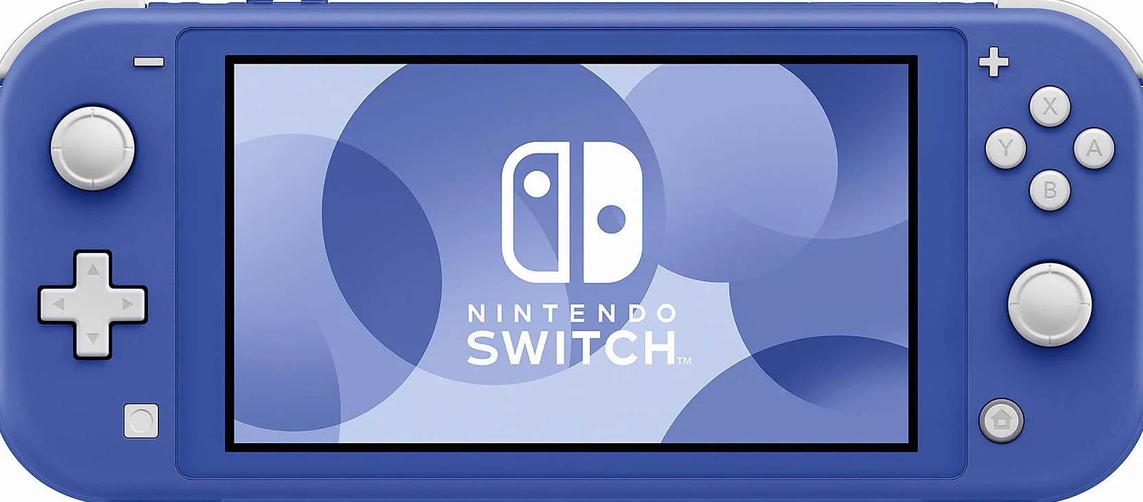 Nintendo Switch Lite Blu 5,5" LCD 32GB Konsola