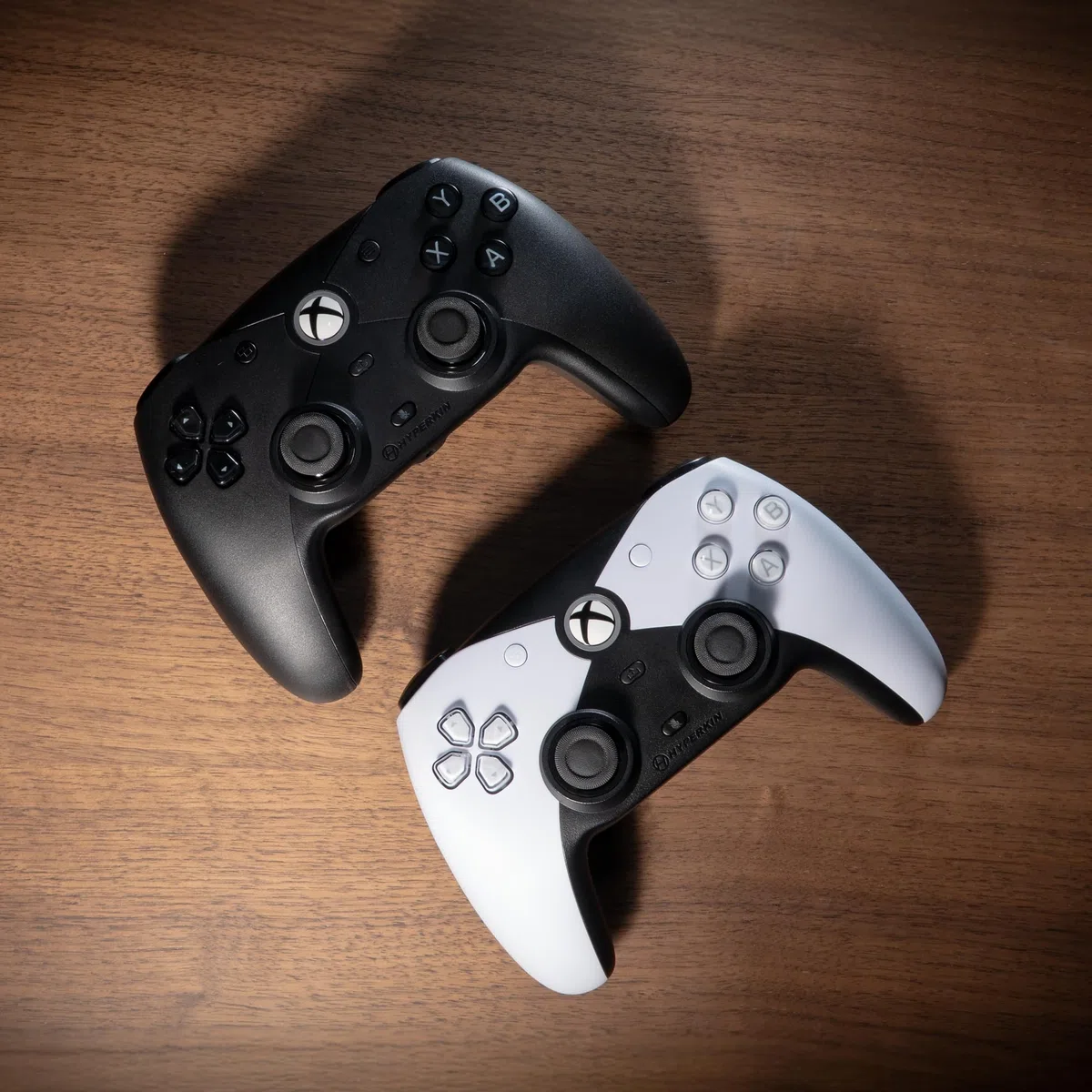 Hyperkin Controller XBOX M01638-WH