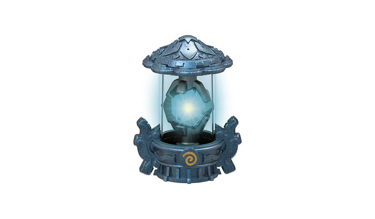 ACTIVISION Skylanders Imaginators - Pacchetto avventura della foresta elfica incantata