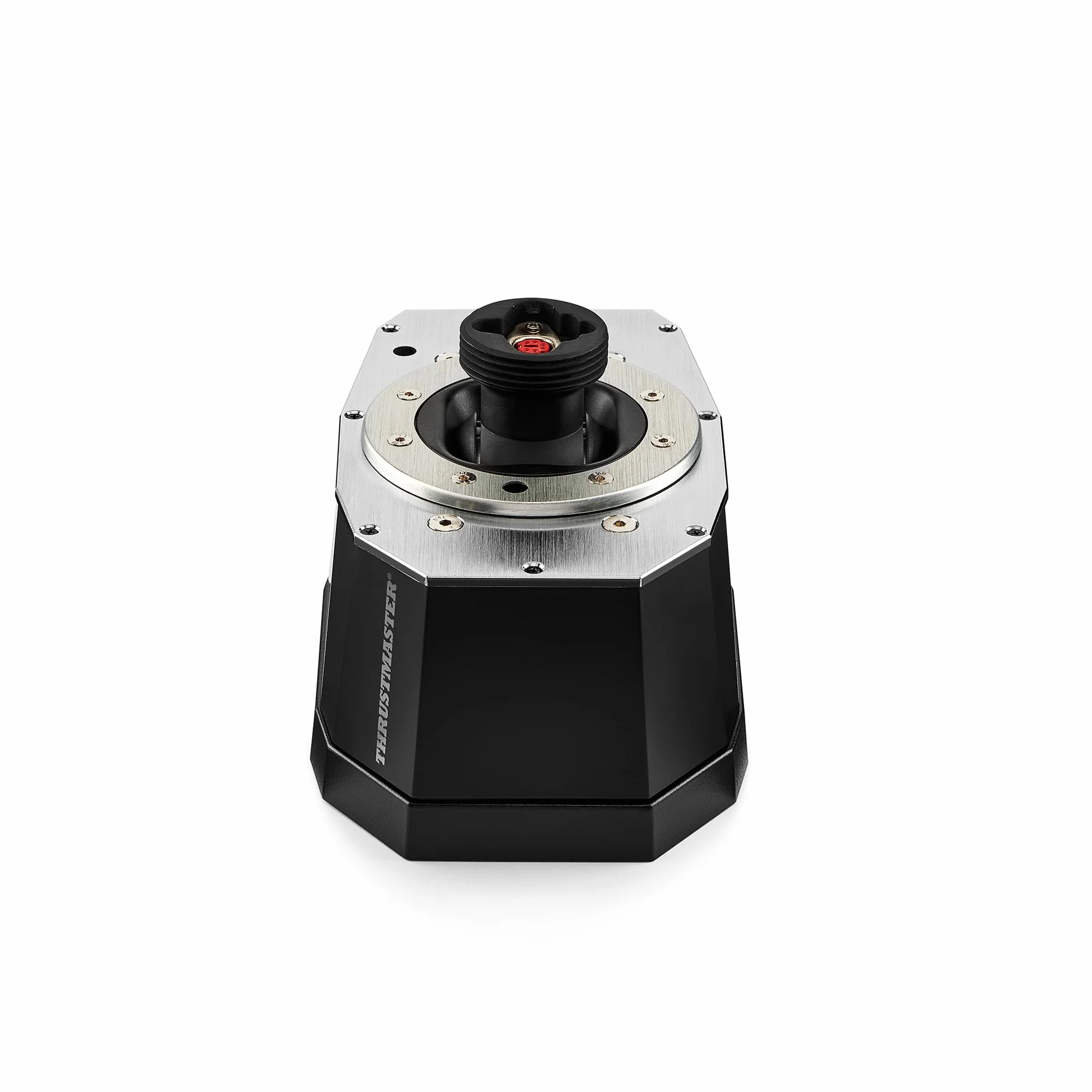Thrustmaster AVA, Base Modulare a Configurazioni Multiple per Joystick per Simulazioni di Volo, Compatibile con Tutti i Tipi di Aviazione su PC