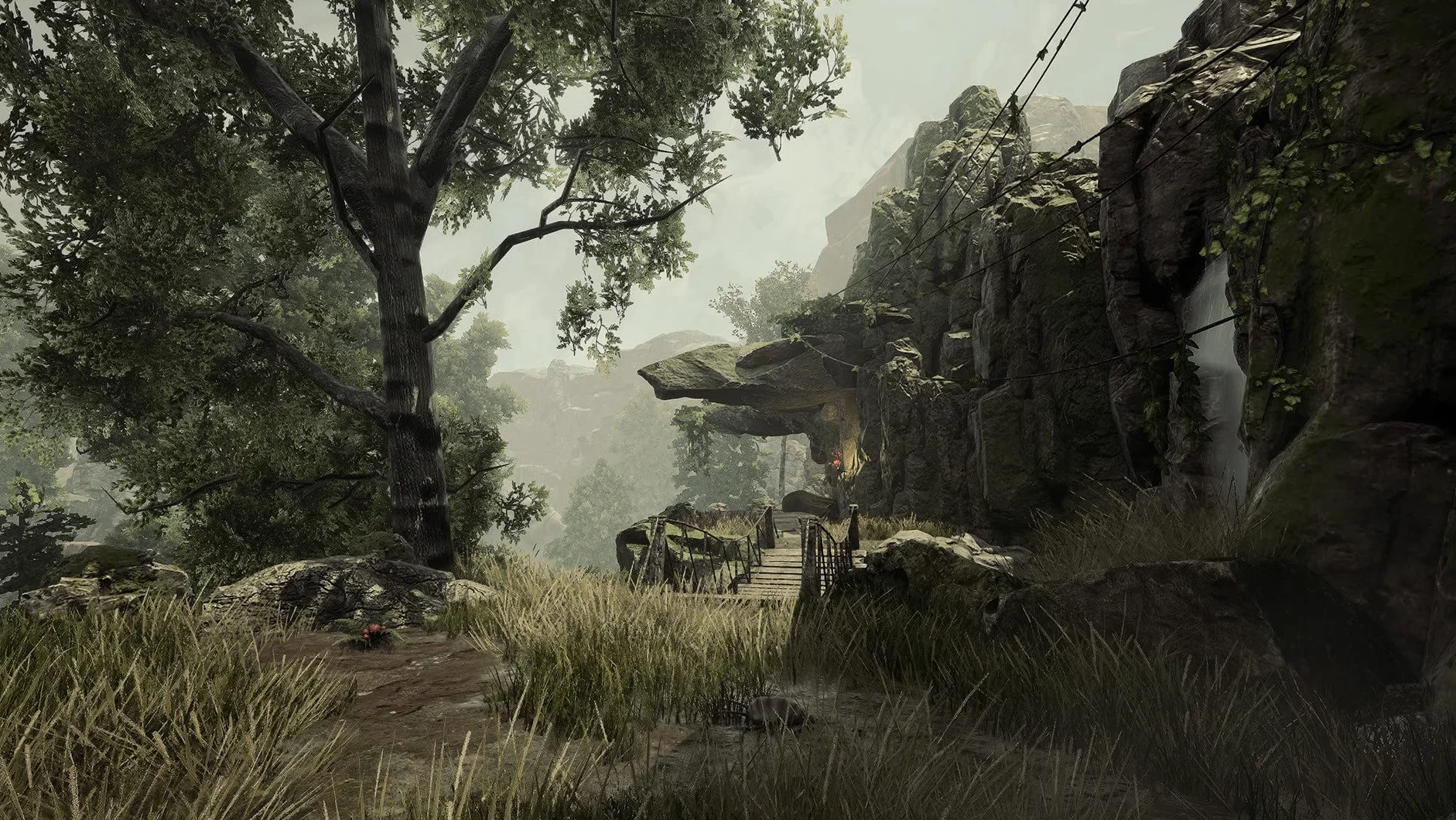 Gothic 1 Remake Xbox Series X