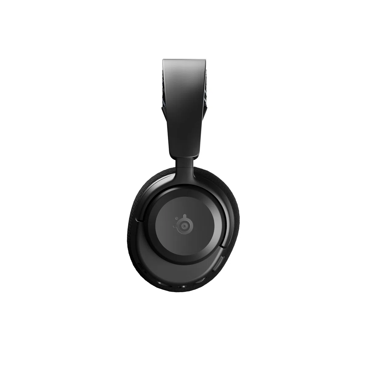SteelSeries Arctis Nova 3P Cuffie da gioco wireless 2,4GHz/BT 40h neodimio Nero per PS5 PS4 PC Switch