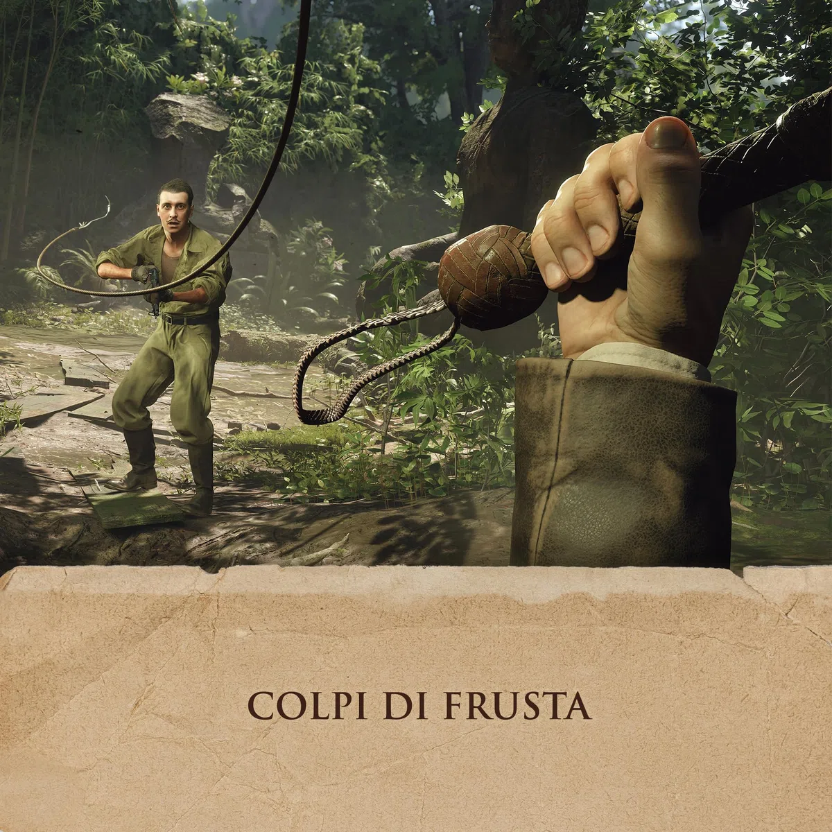Indiana Jones e l’Antico Cerchio Edizione Premium