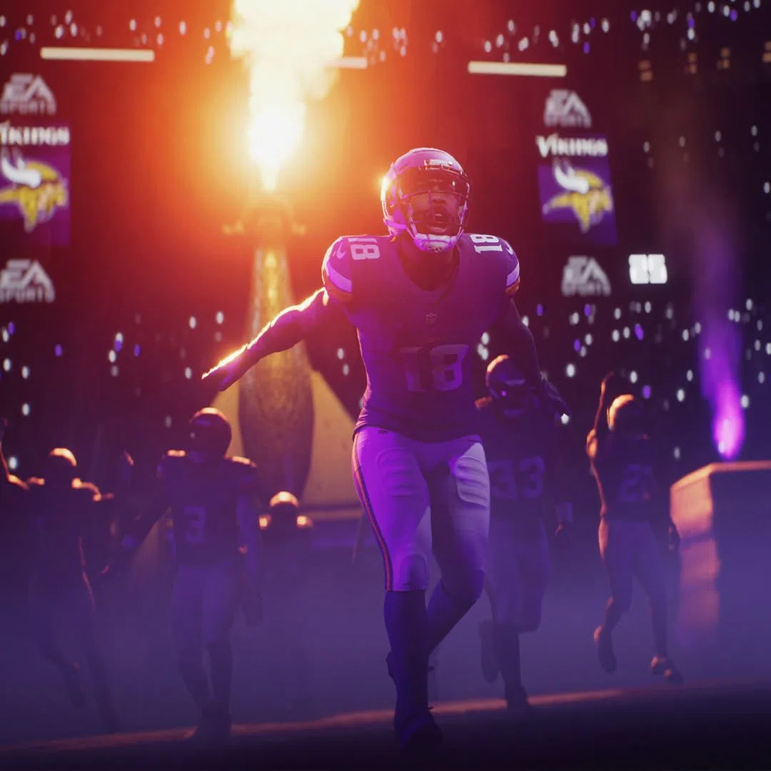EA Sports Madden NFL 26 Standard Edition PCWin | Codice EA App | Videogiochi | Italiano Standard | Codice EA App per PC