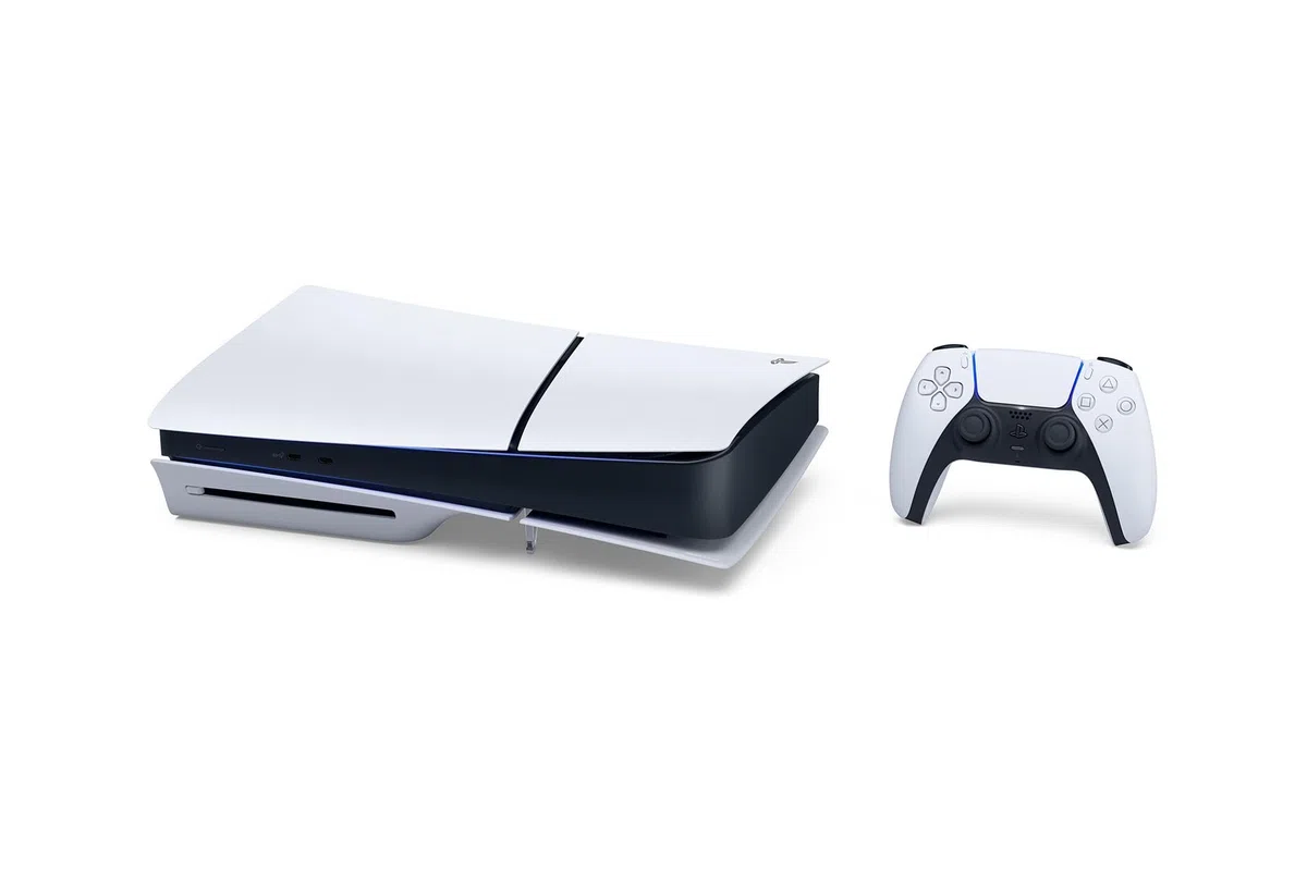 Playstation PS5 1 TB Fortnite Flowering Chaos