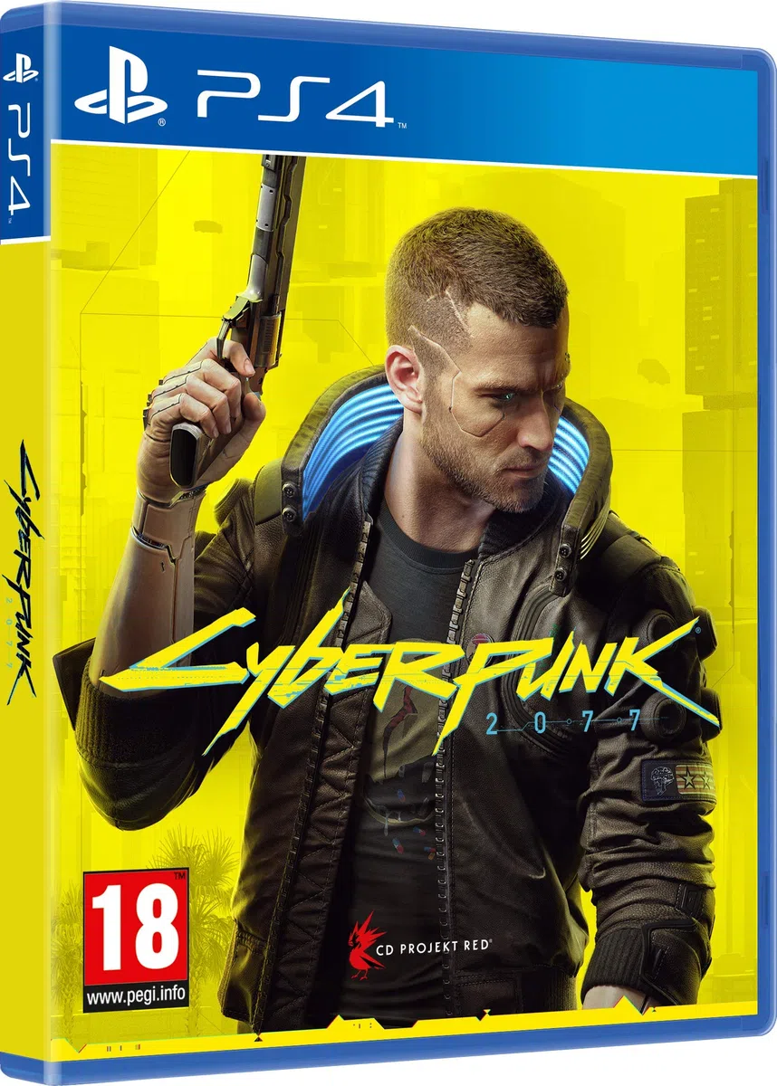 Cyberpunk 2077 - Edición Day One [Edizione: Spagna]