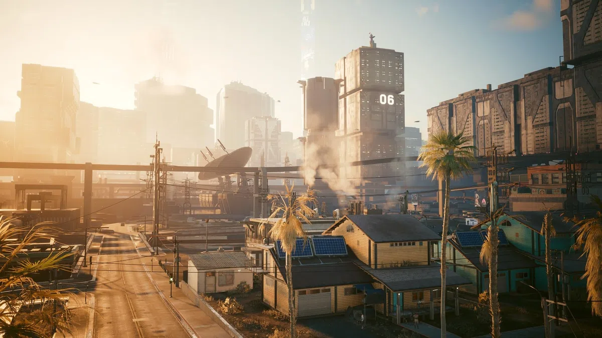 CYBERPUNK 2077 ULTIMATE EDITION SWTCH2