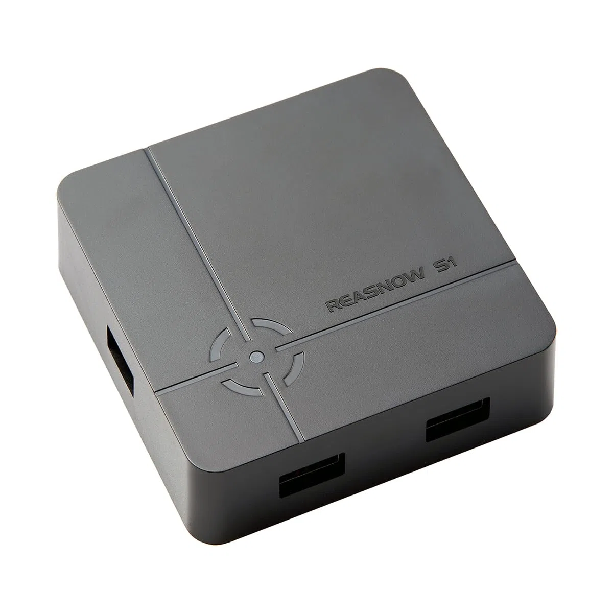 ReaSnow Cross Hair S1 Converter per PS4 Pro, Xbox One, Switch