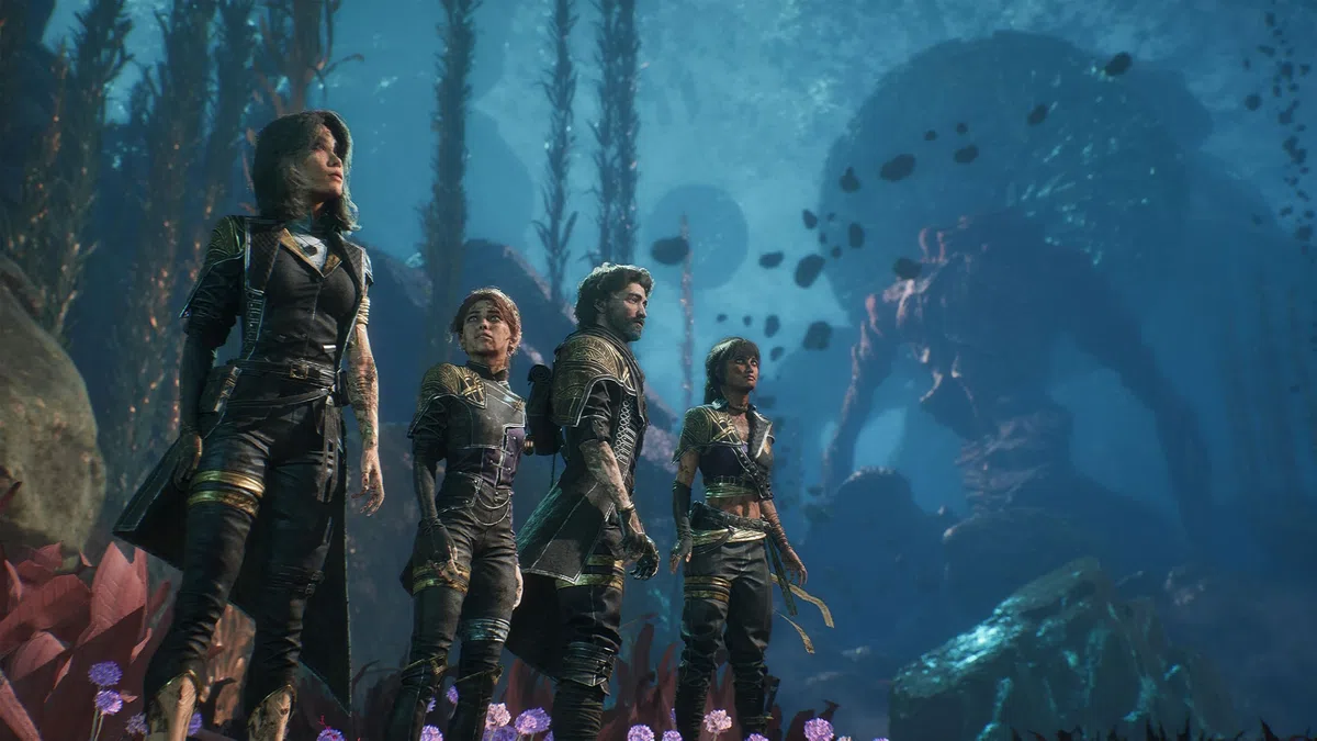 CLAIR OBSCUR: EXPEDITION 33 MIRROR EDITION PS5