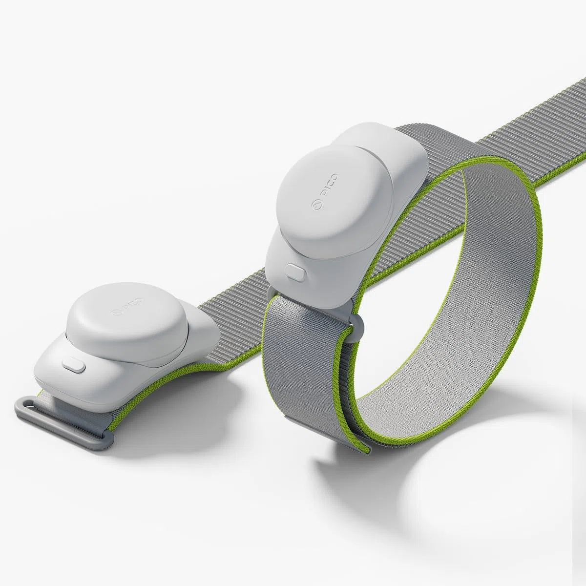 PICO Motion Trackers