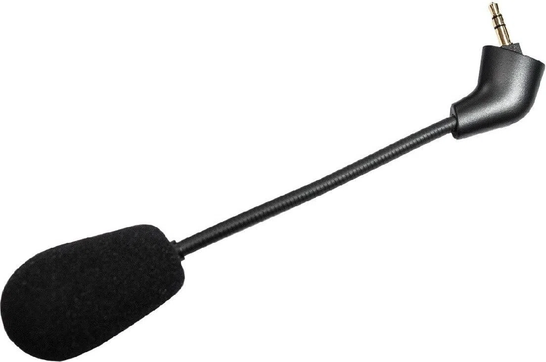 Qpad Qh-95 Pro Gaming Cuffie Per PC PS4 Nintendo Switch Xbox One Audio Stereo 53 mm Surround 7.1 Nero
