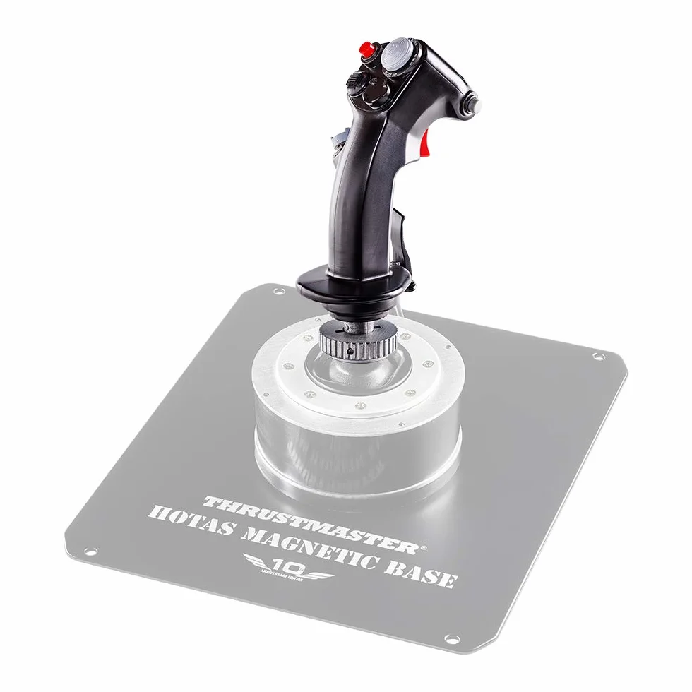 Thrustmaster F-16C Viper Add-On Grip for Hotas Warthog series - PC